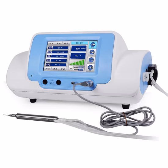 안과용 기구 손