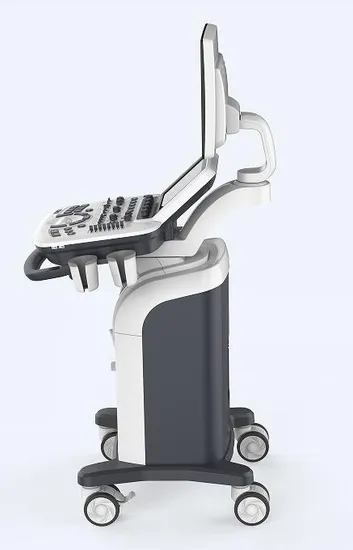 의료 장비 모바일 3D/4D 컬러 도플러 초음파 기계