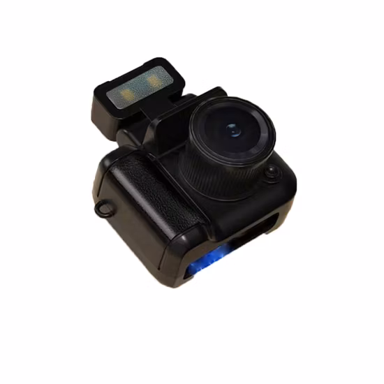 중국 내장형 미니 망막 안저 카메라